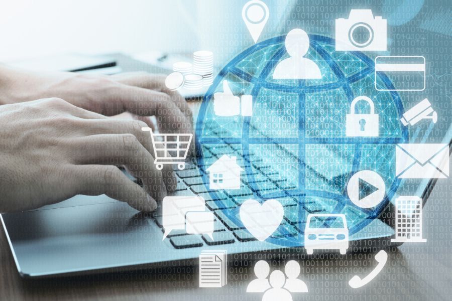 המידע שהטלפון שלכם אוסף