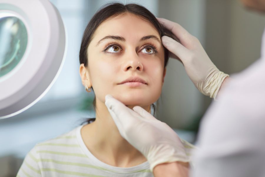 רענון פנים ללא ניתוח